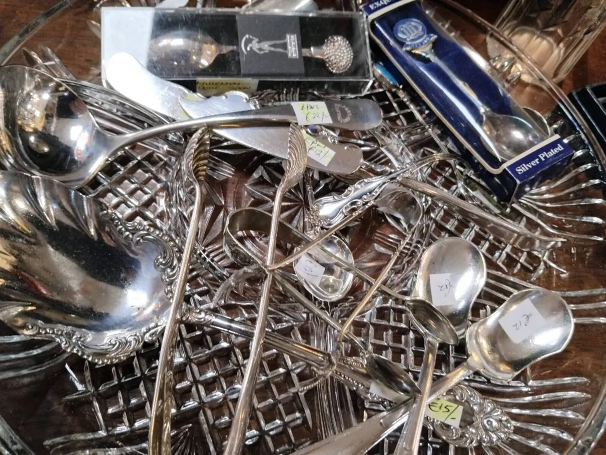 Antiques - Image 1