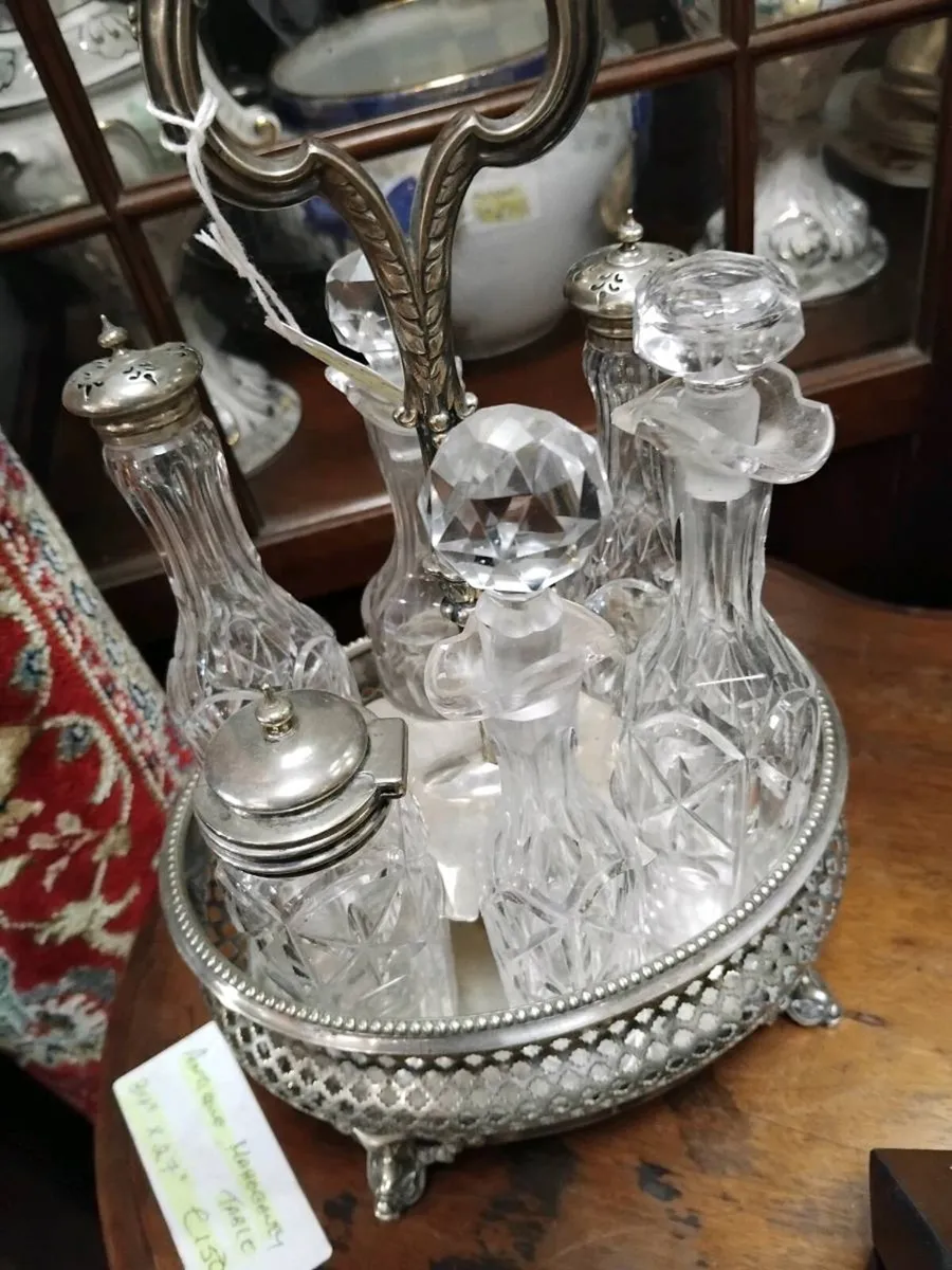 Antiques - Image 2