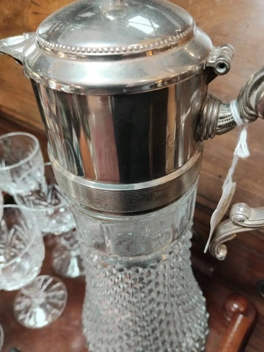 Antiques - Image 3
