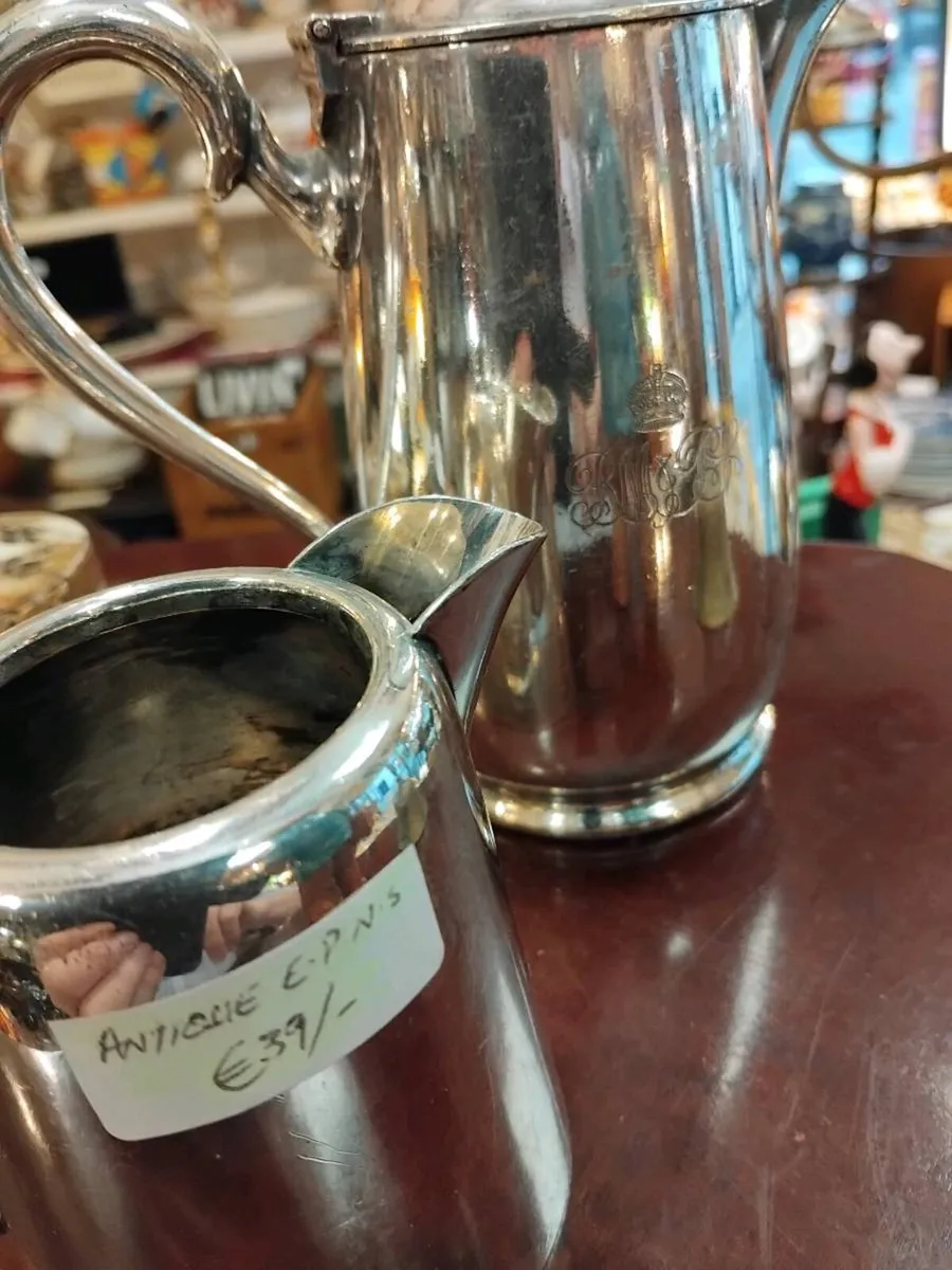 Antiques - Image 4