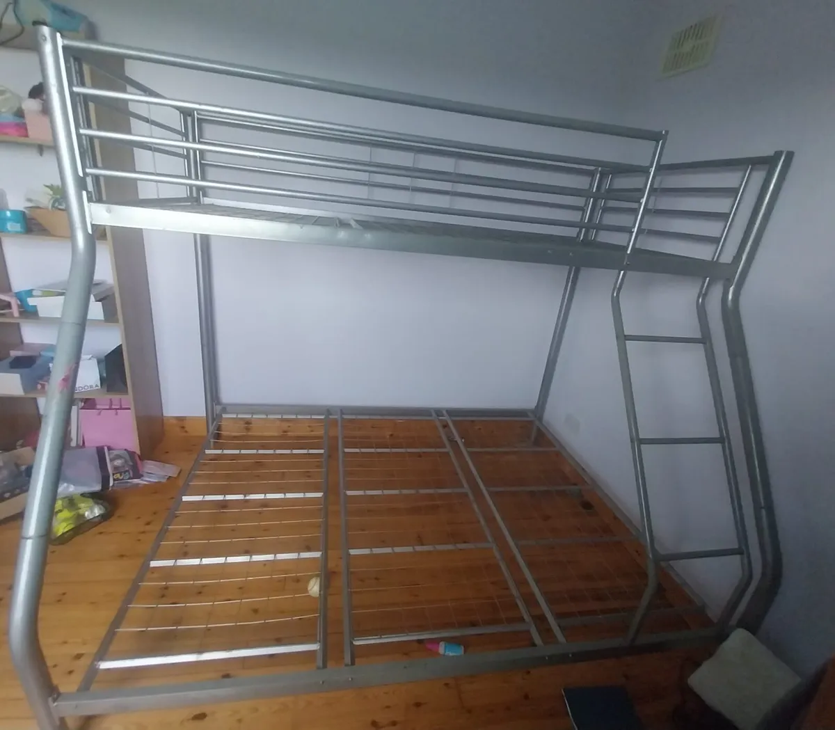 Bunk bed - double and single - Image 4