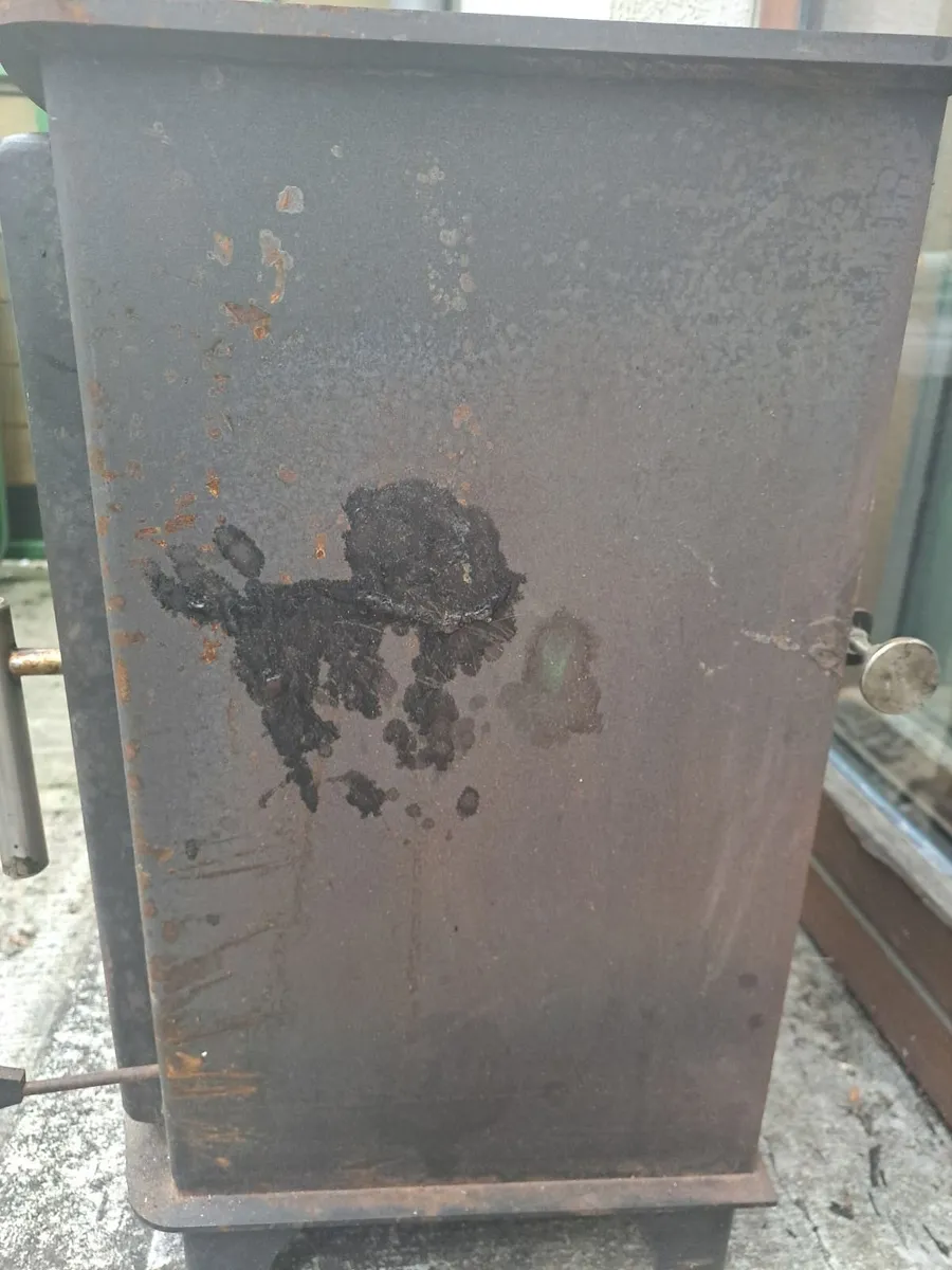 Stove - Image 3