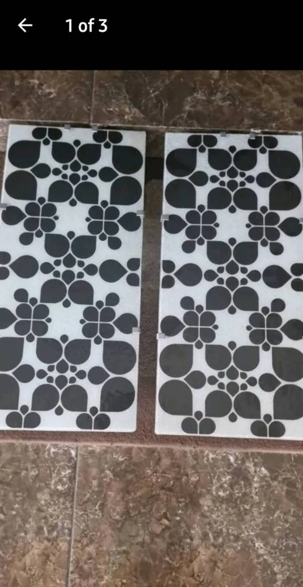 Ikea wall lamps - Image 2