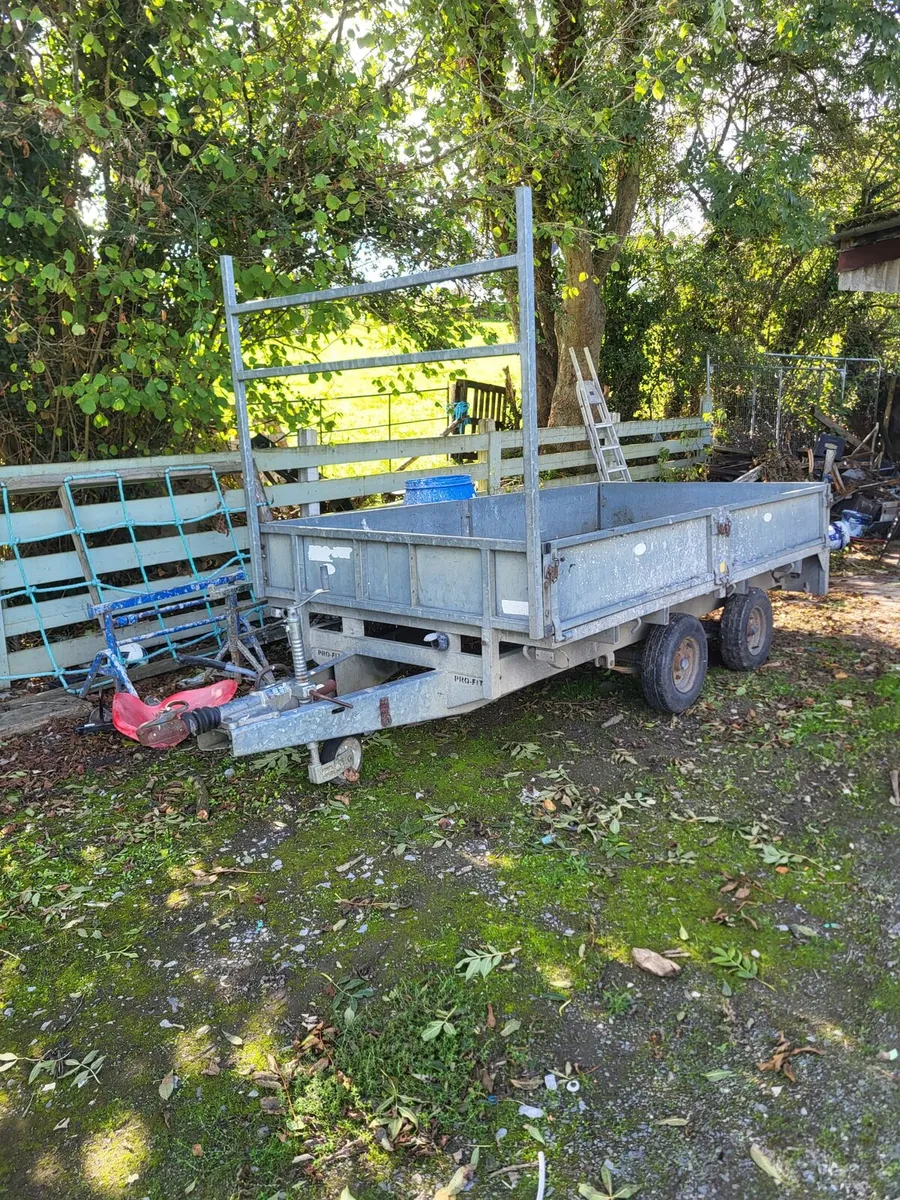Trailor - Image 1