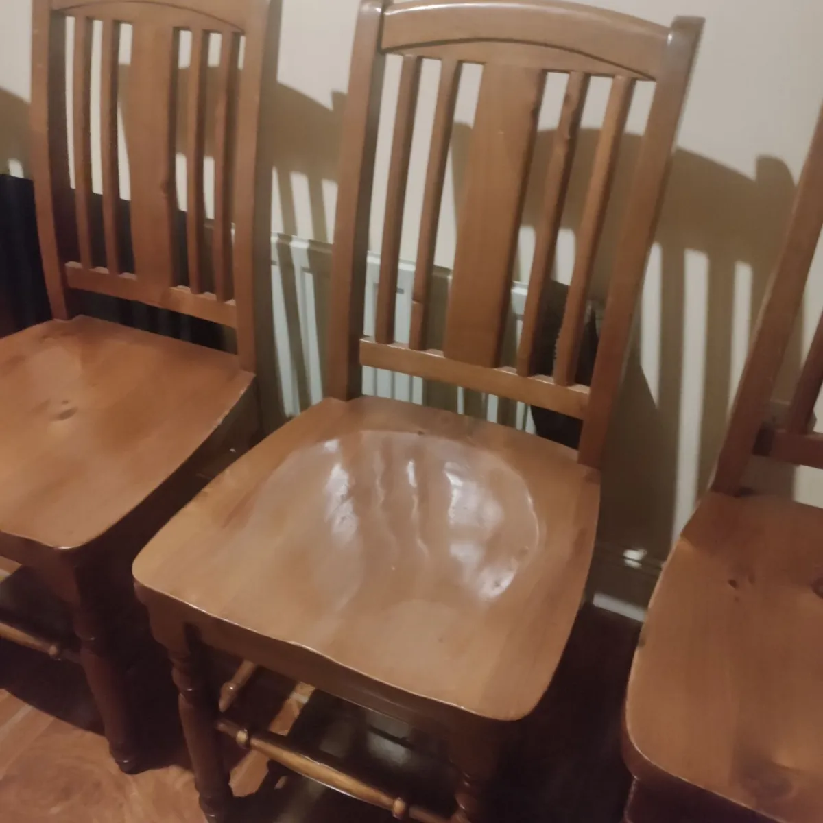 Kitchen chairs - Image 3