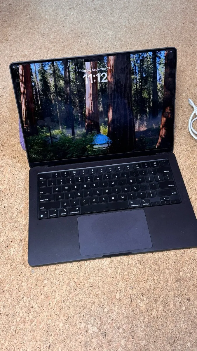 MacBook pro - Image 1