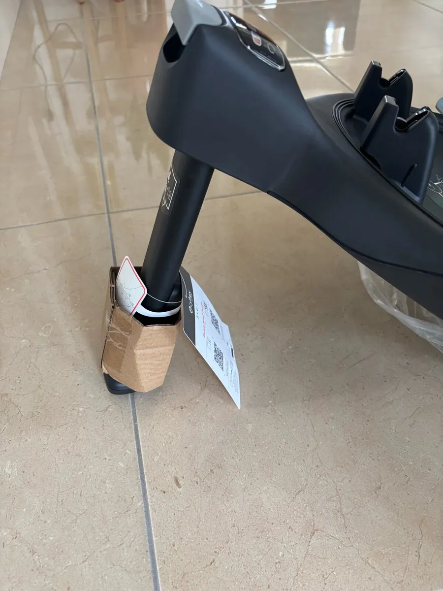 Cybex base T isofix 365 - Image 2