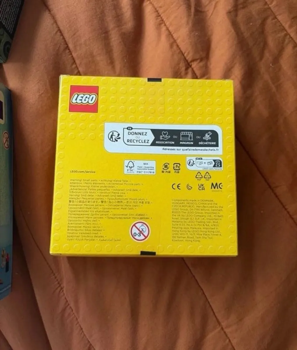 lego bundle - Image 2