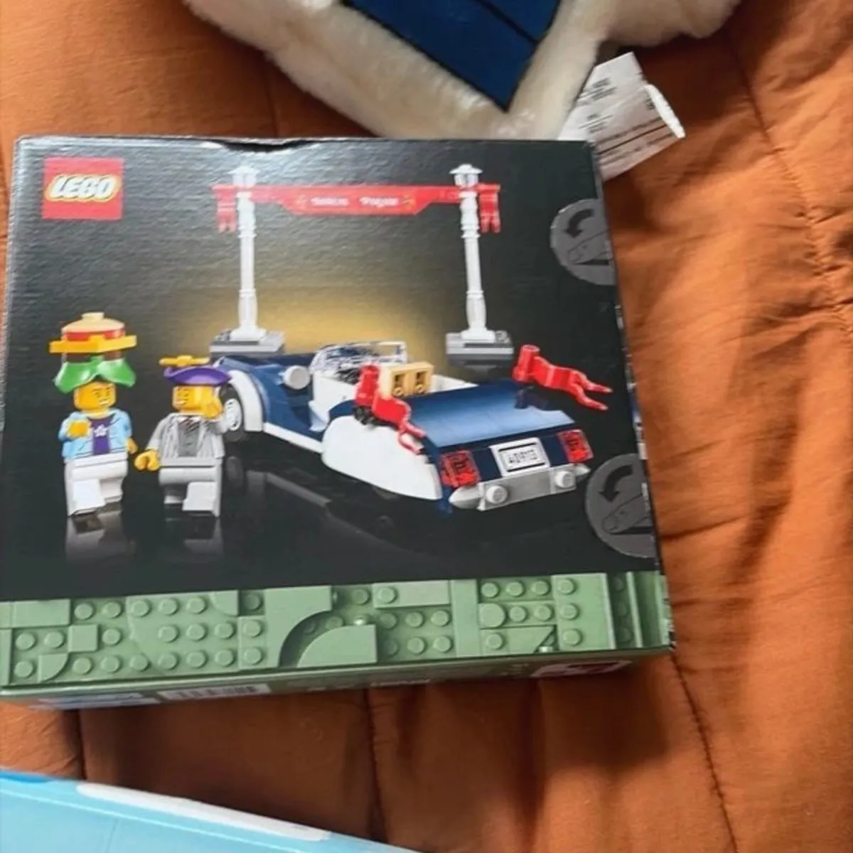 lego bundle - Image 4