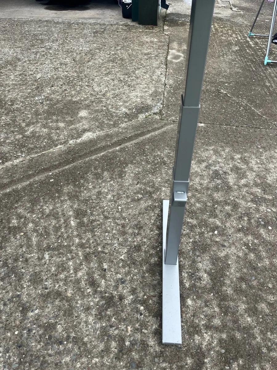 Work desktop adjustable - Image 3