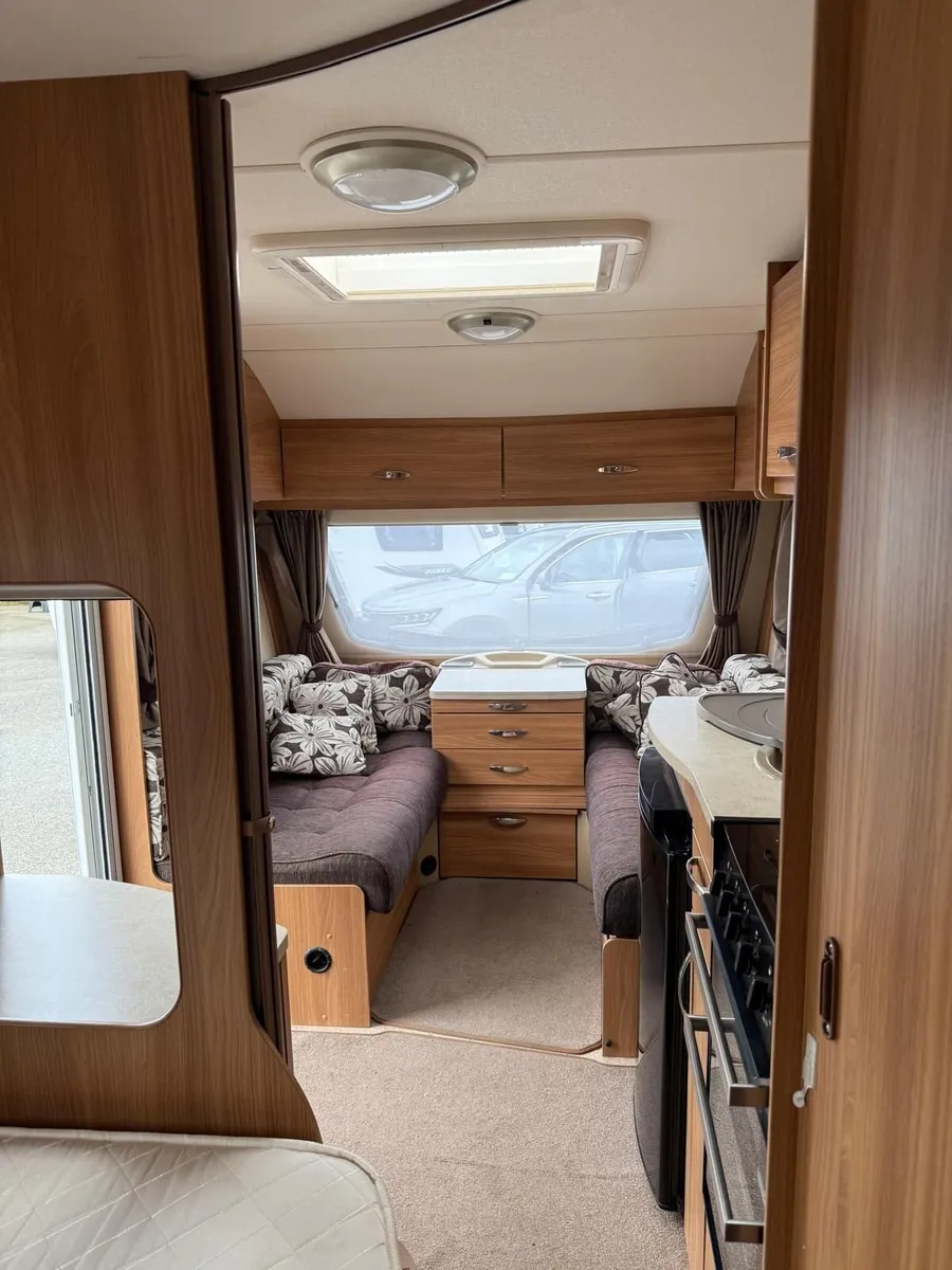Swift Sprite 4 Berth - Image 2