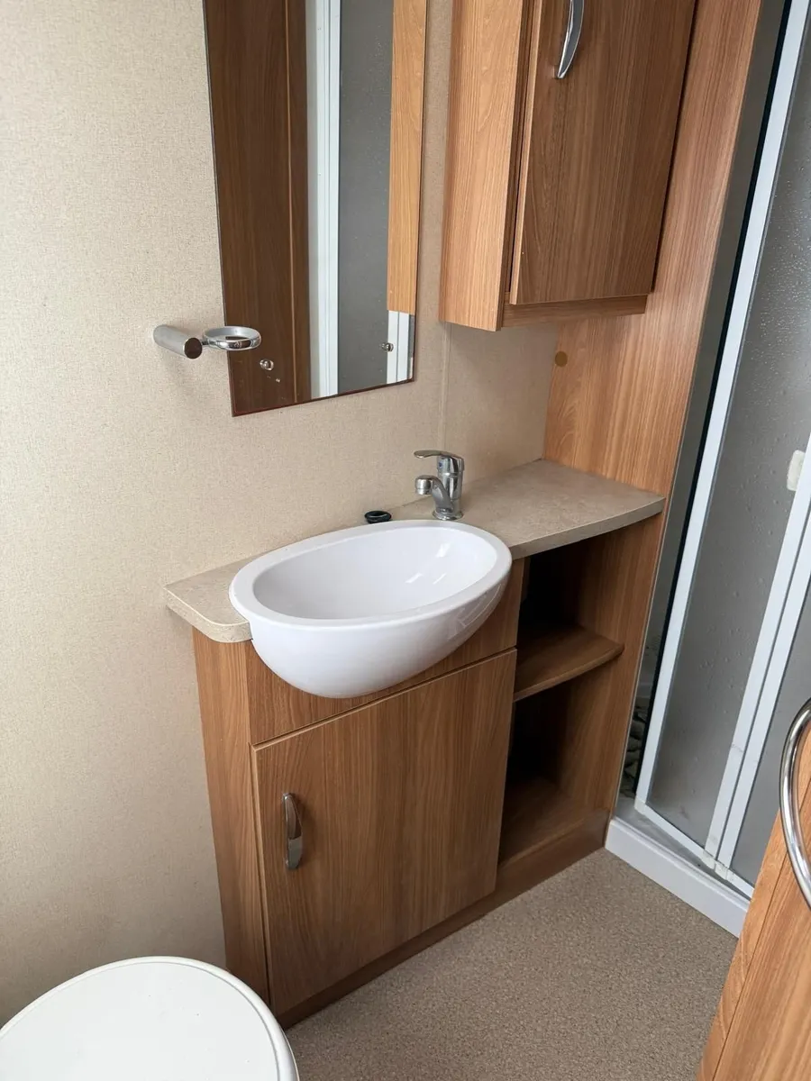 Swift Sprite 4 Berth - Image 3