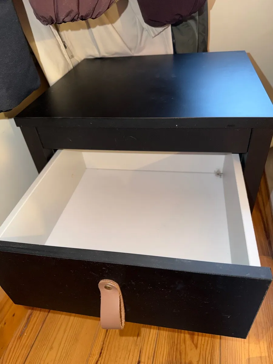 bedside locker - Image 2