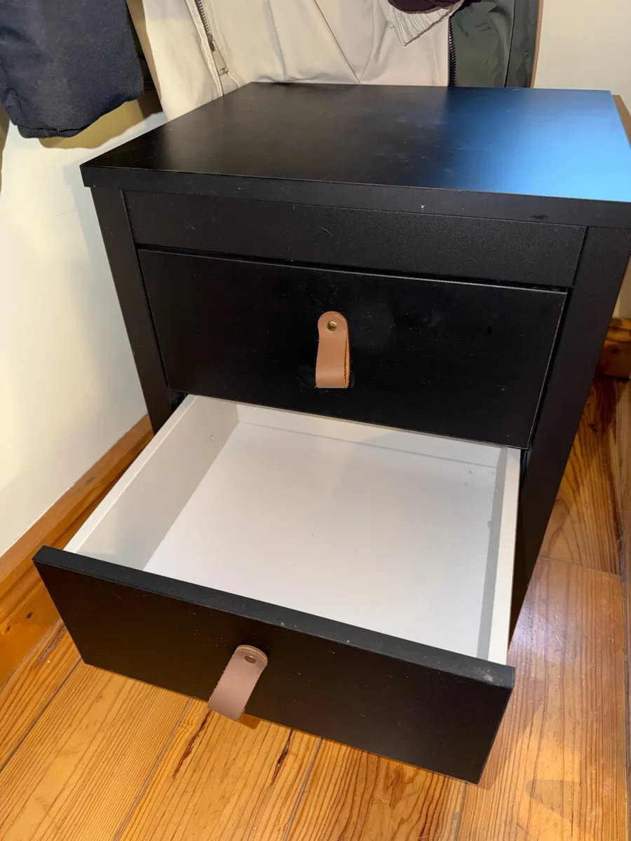 bedside locker - Image 3
