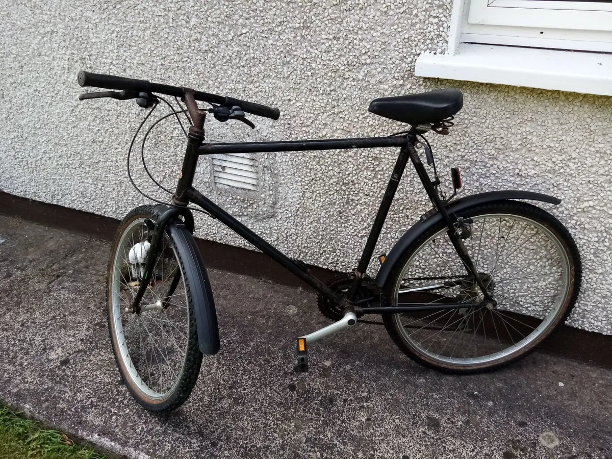 Bicycle - Image 2