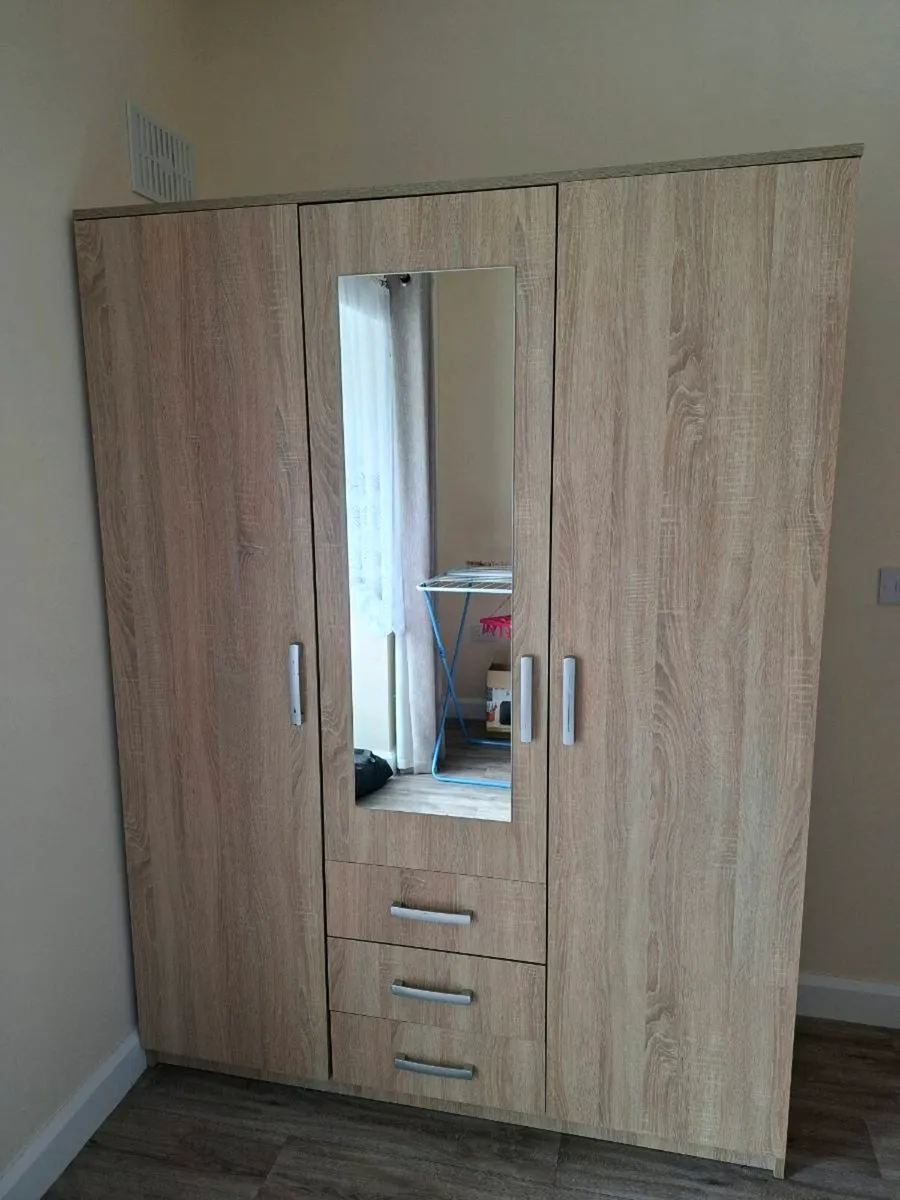 Wardrobe - Image 1