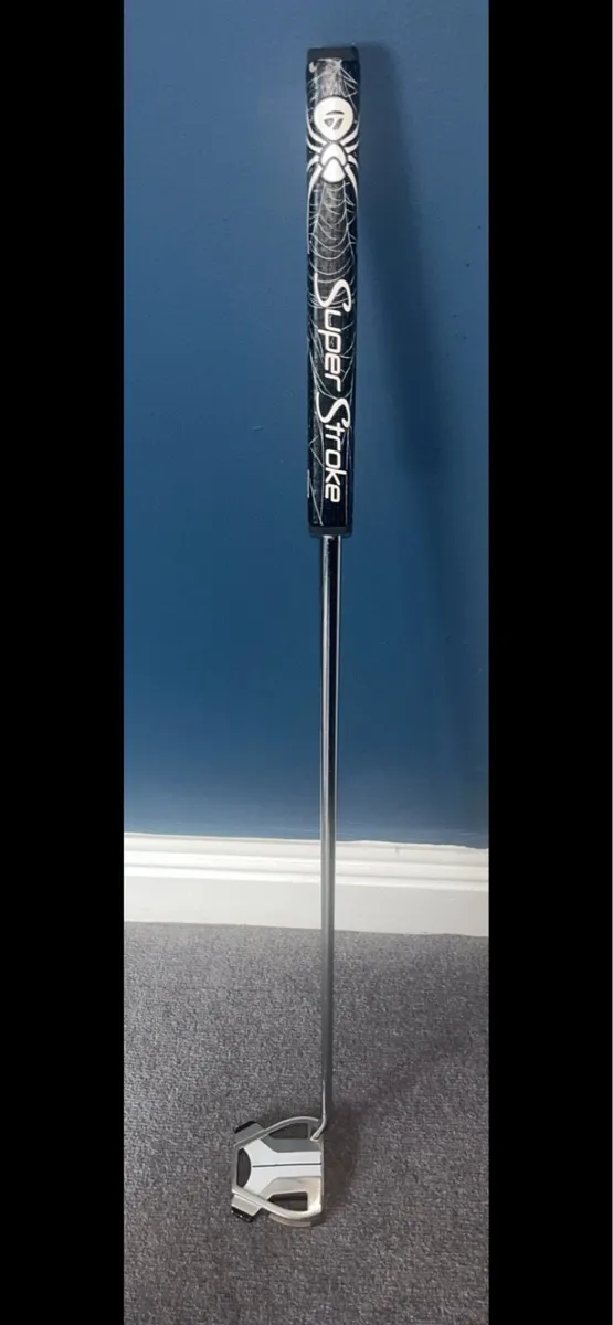 Taylormade Spider Putter - Image 3