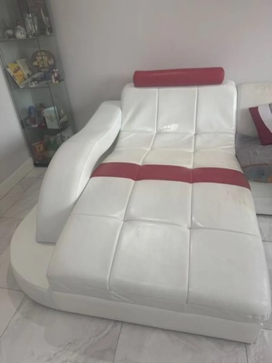 SOFA BED - Image 1