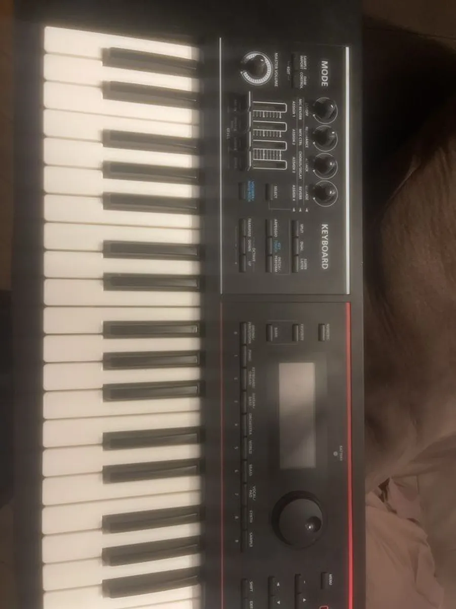 Keyboard Juno - Image 3