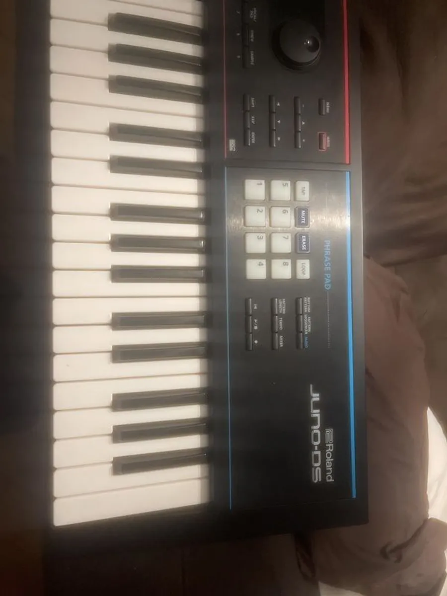 Keyboard Juno - Image 4