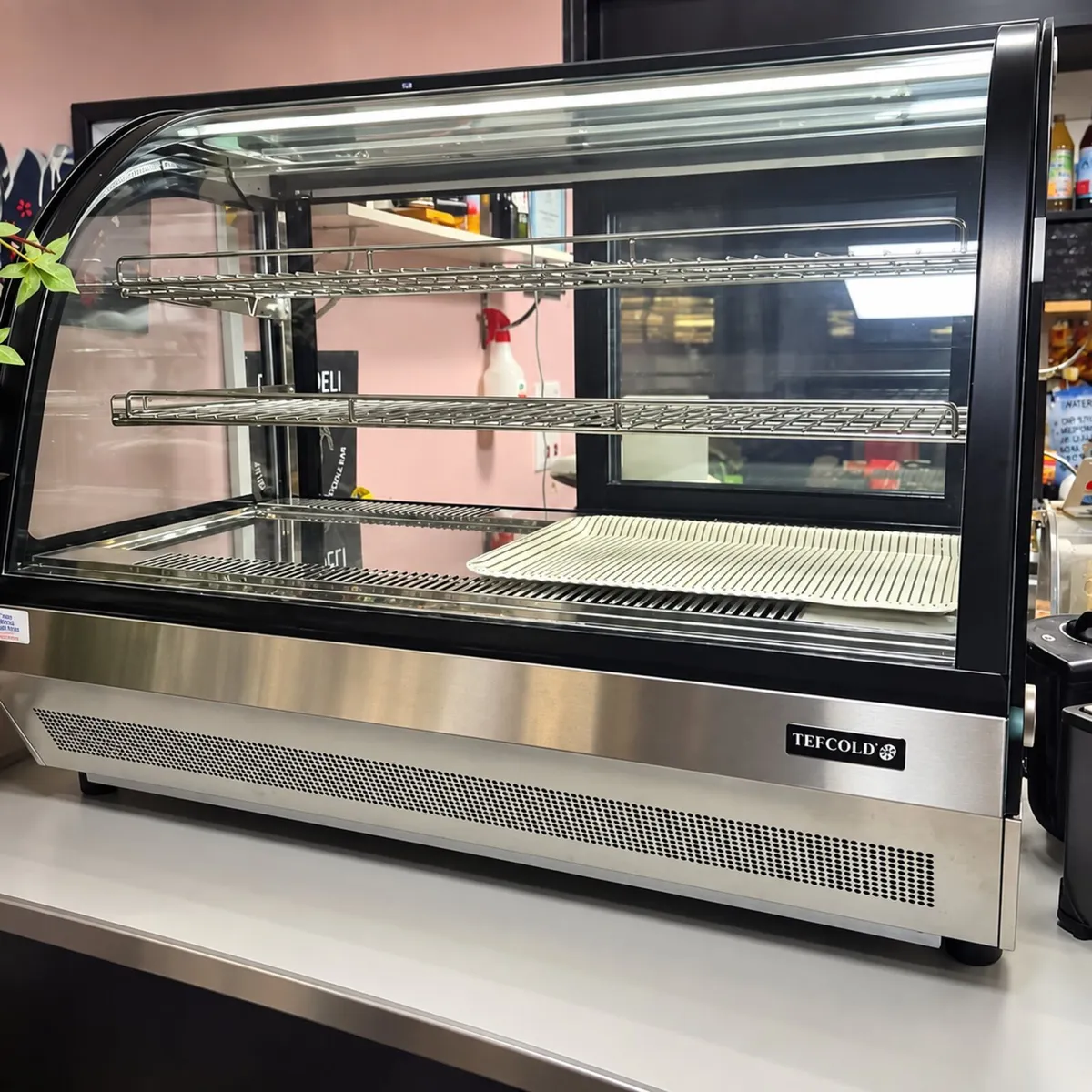 Pastry Display Cooler