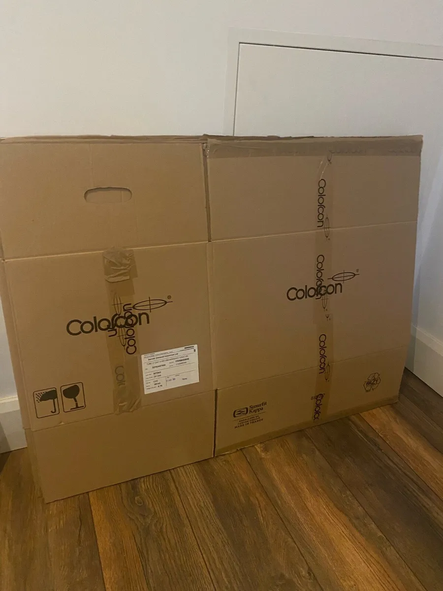 Moving Bundle of Boxes - Image 2