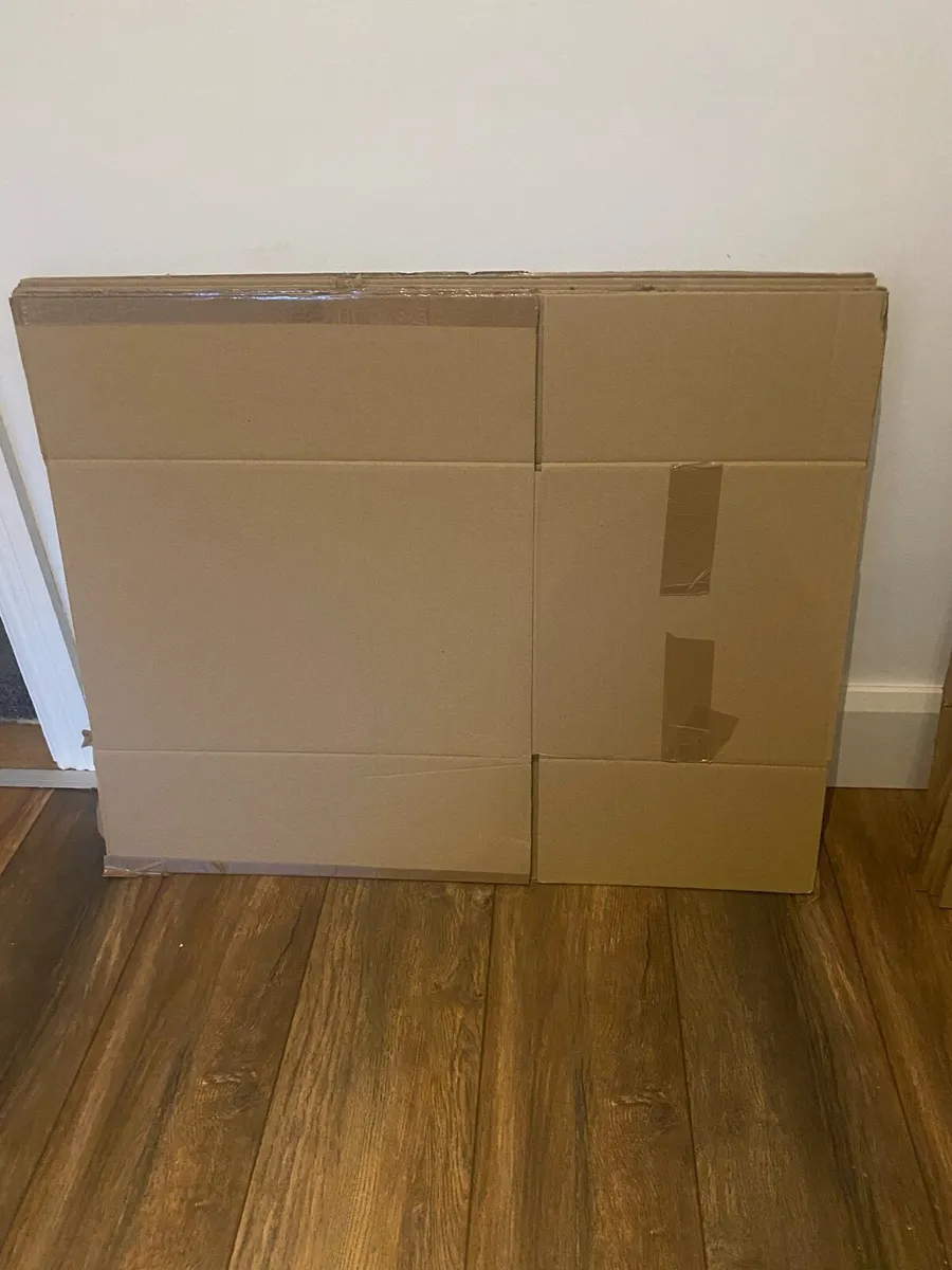Moving Bundle of Boxes - Image 3