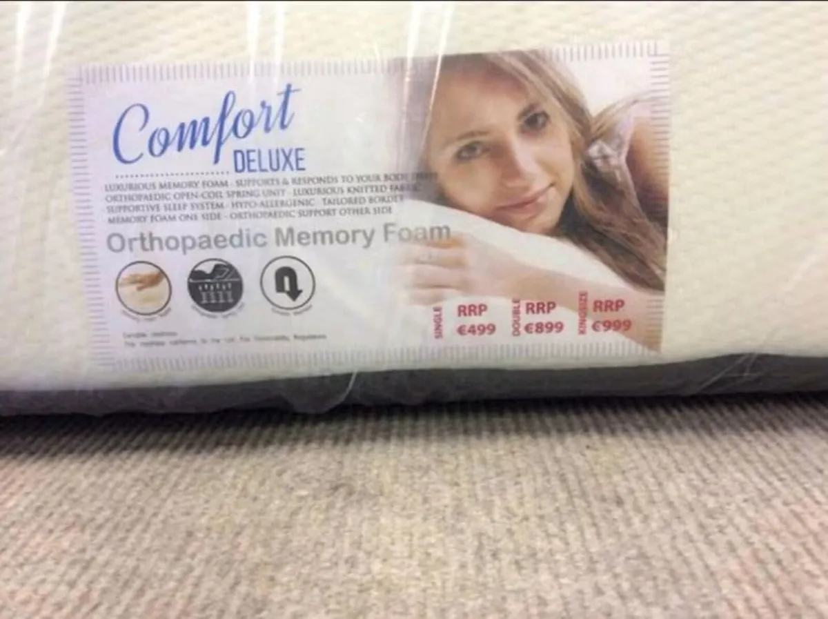 Mattress - Image 1