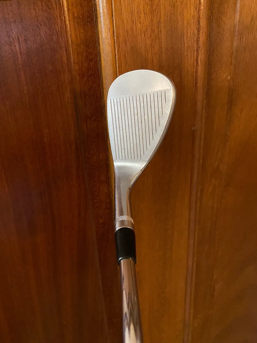 Titleist SM7 56 Degree 14 bounce As New - Image 4
