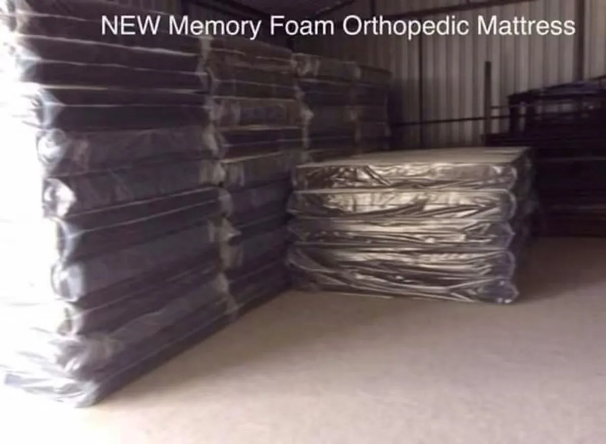 Mattress - Image 4