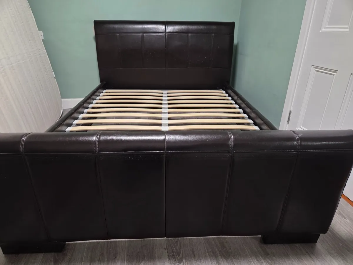 Bed Frame - Image 1
