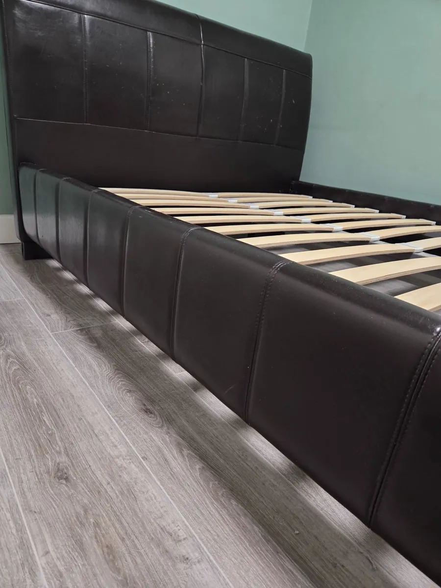 Bed Frame - Image 2