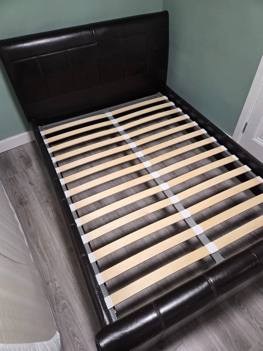 Bed Frame - Image 3