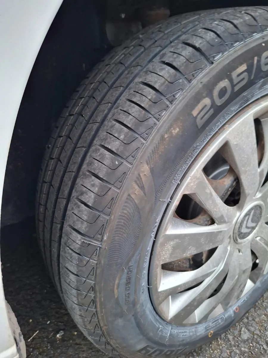 Peugeot Partner - Image 4