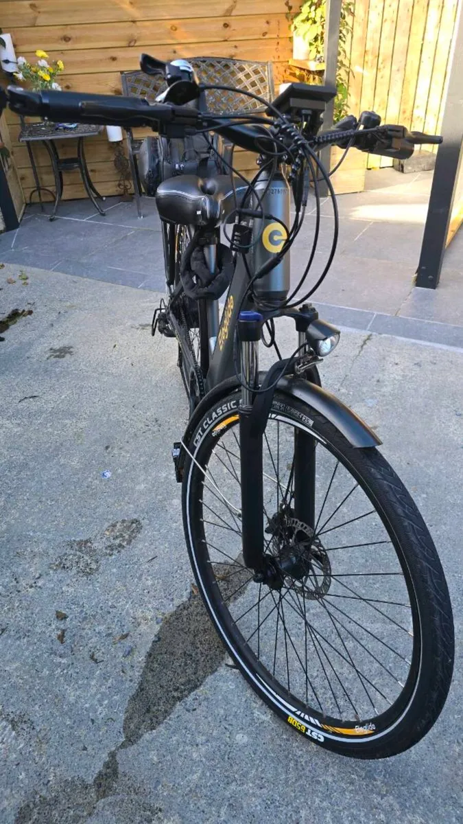 E bicycles - Image 2