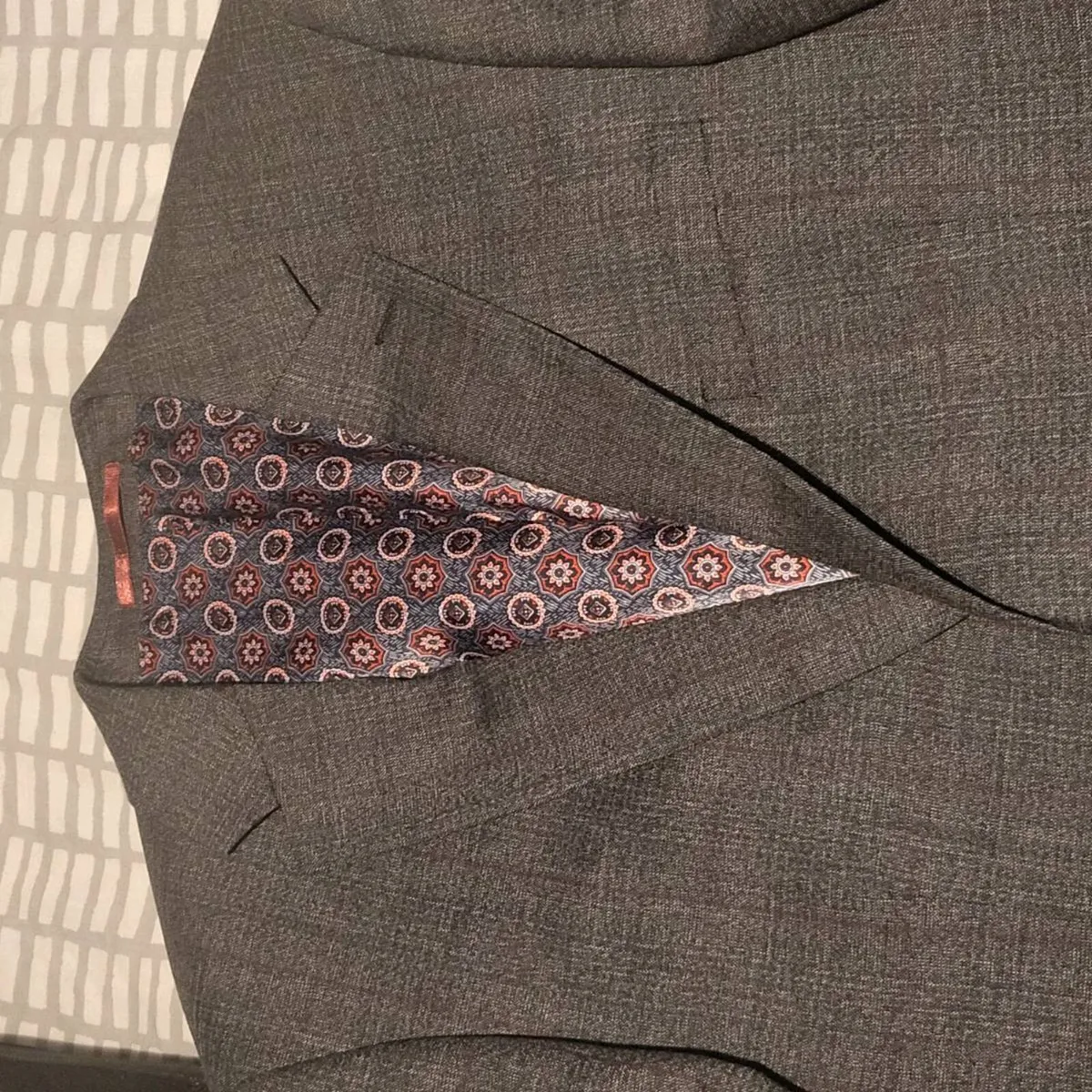 Three pieace suit - Image 2