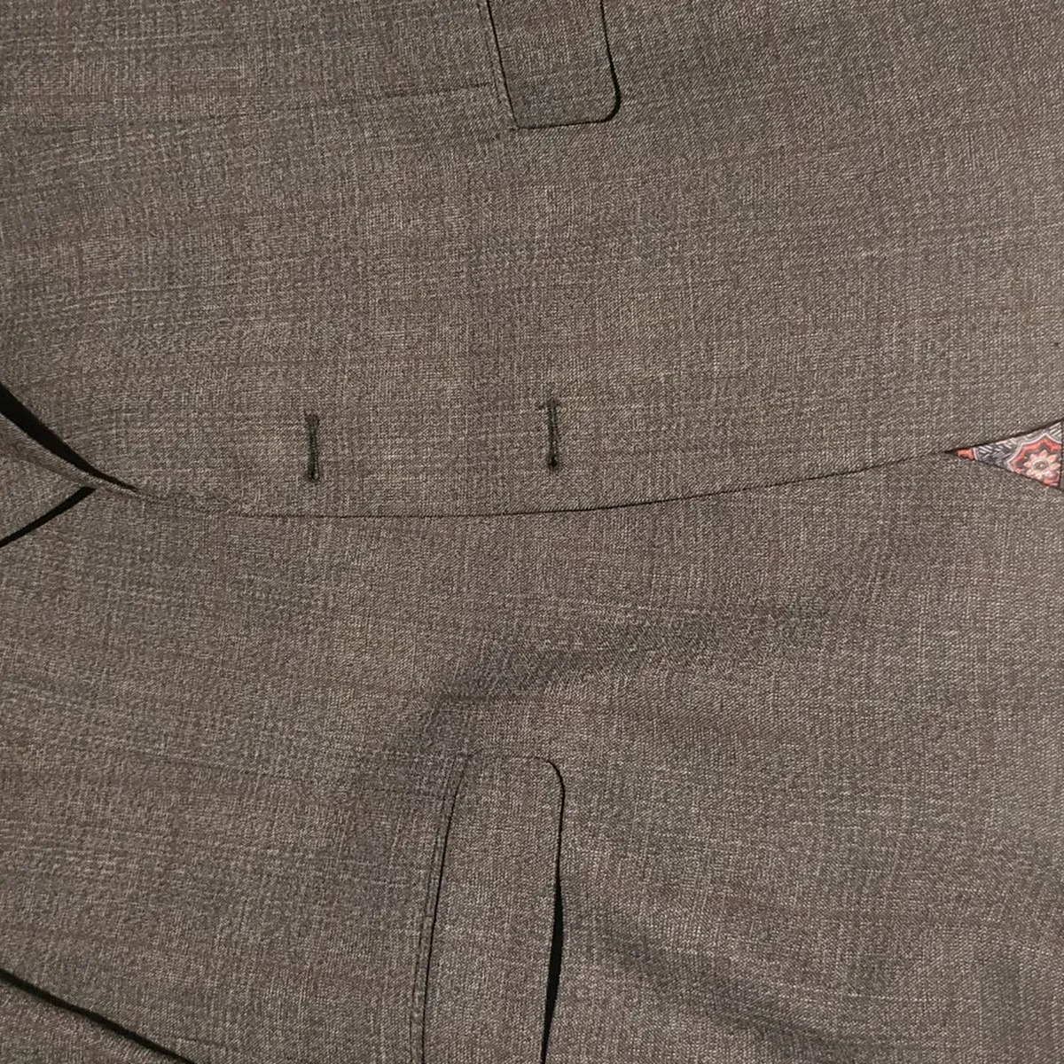 Three pieace suit - Image 3