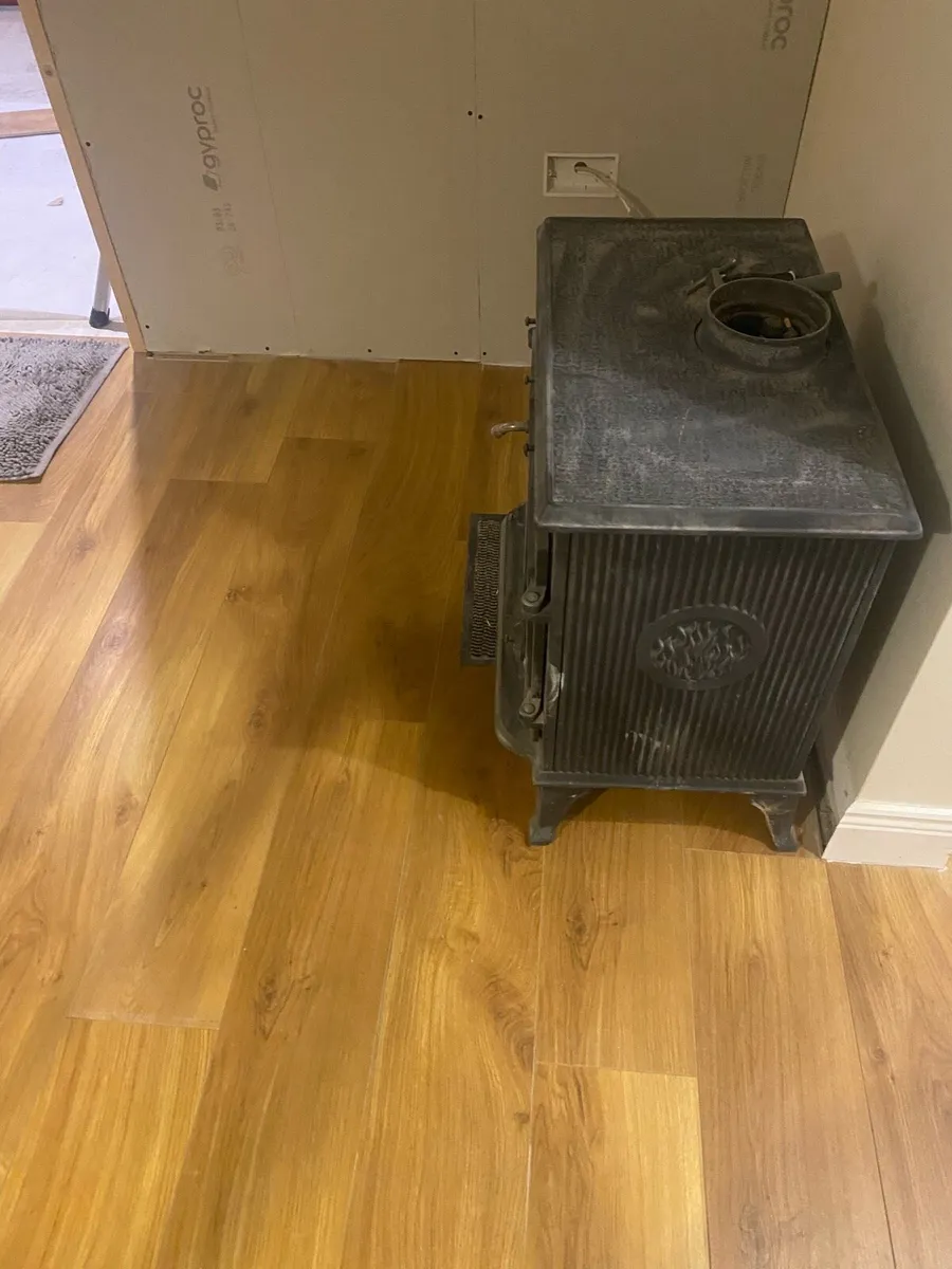 Stove - Image 2