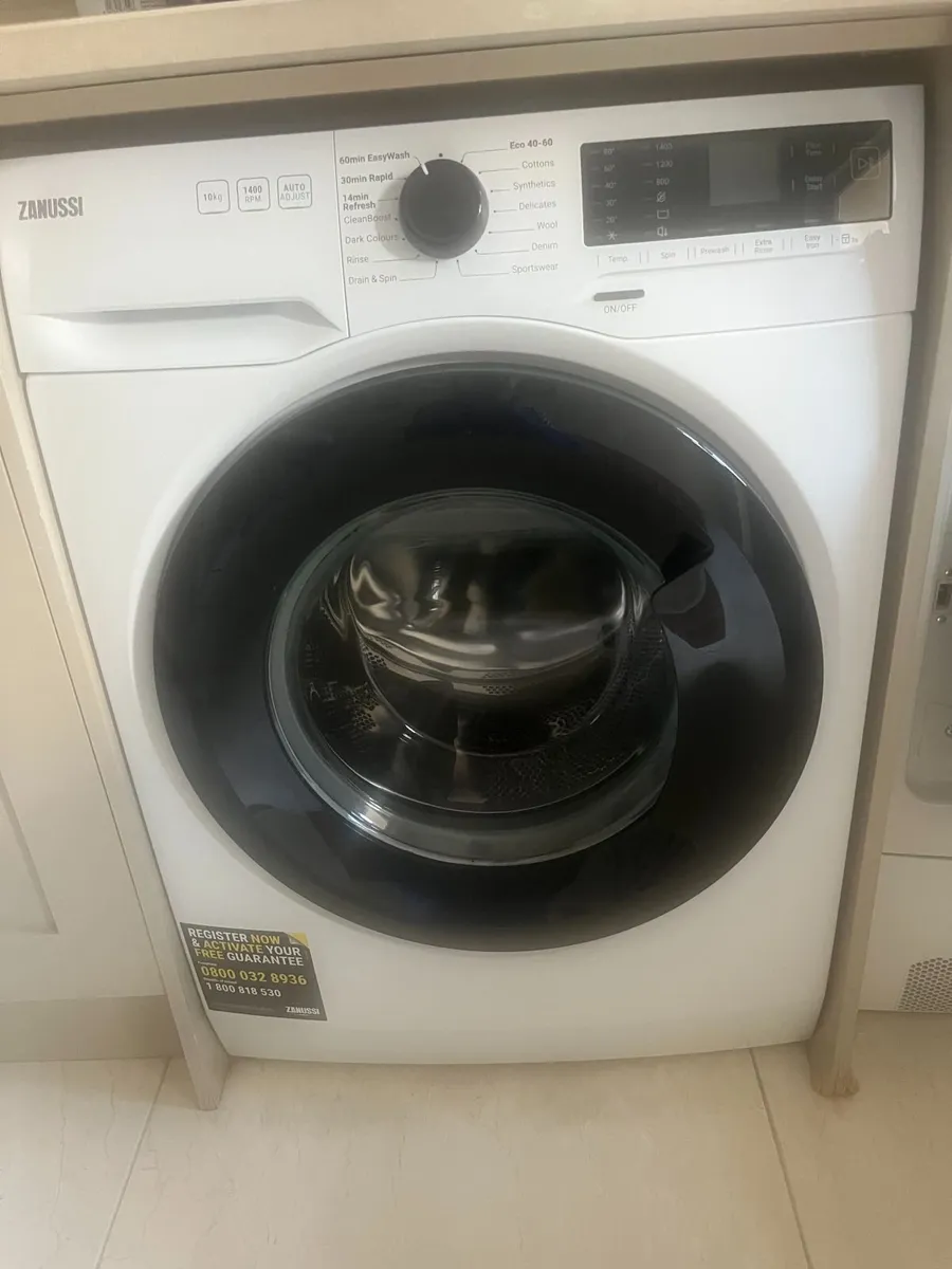 Appliances - Image 1