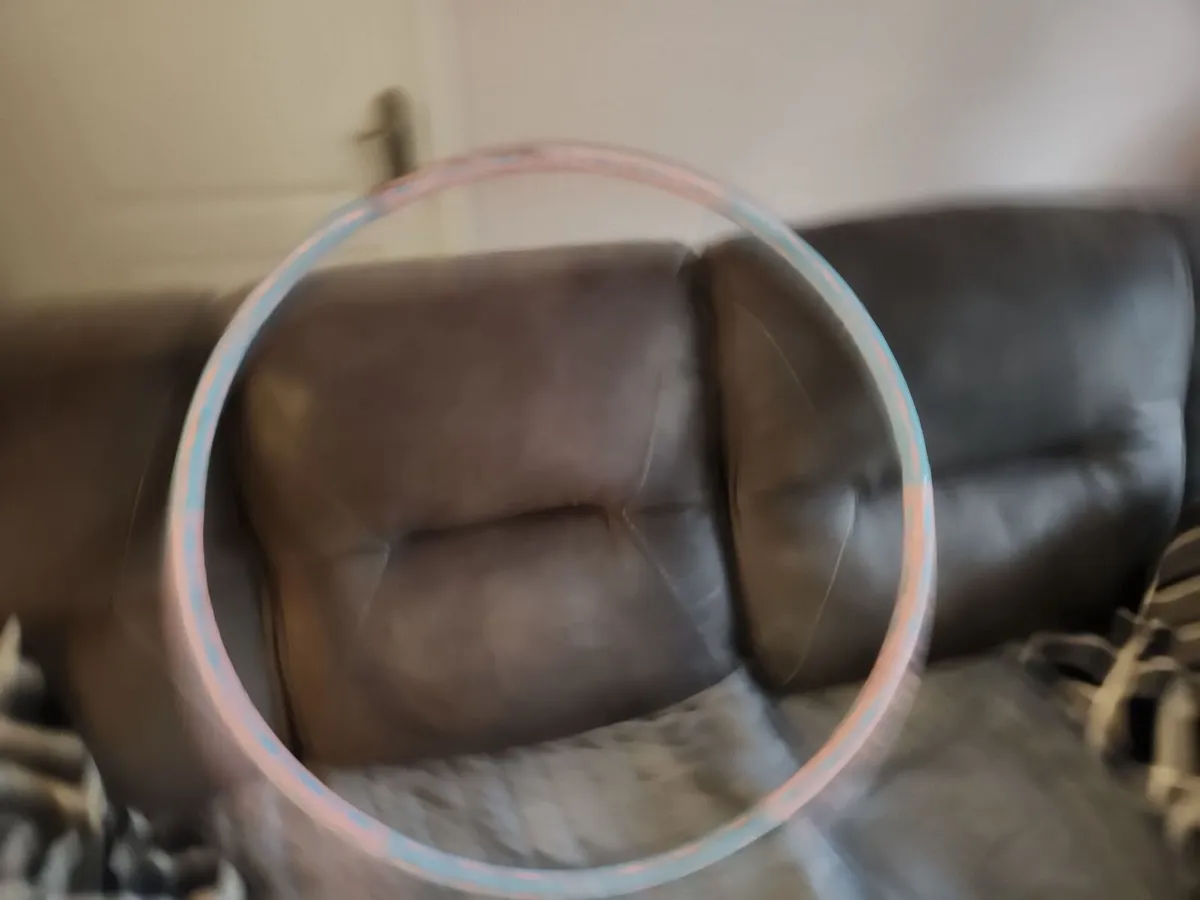 Hula hoop