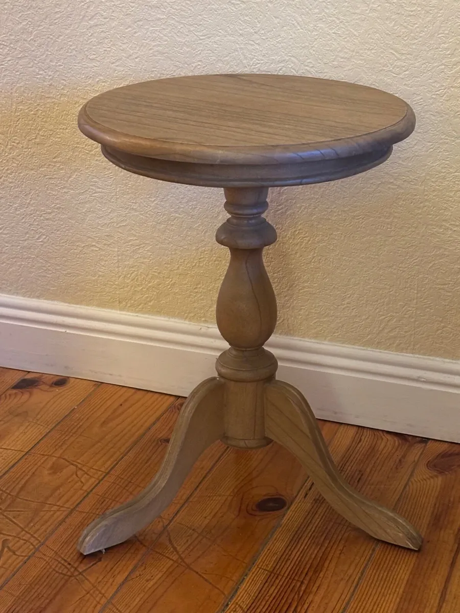 Lamp table - Image 2