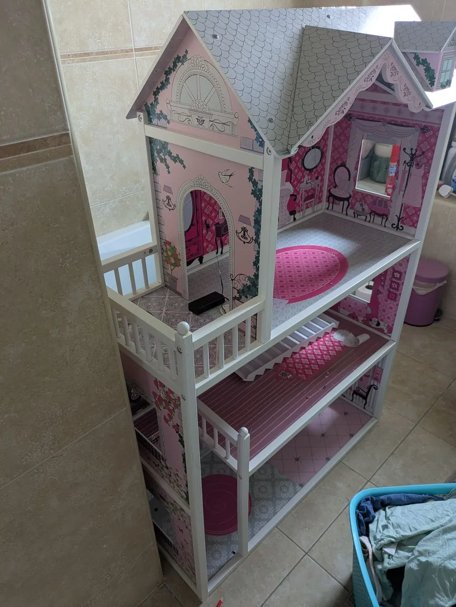 Dolls house