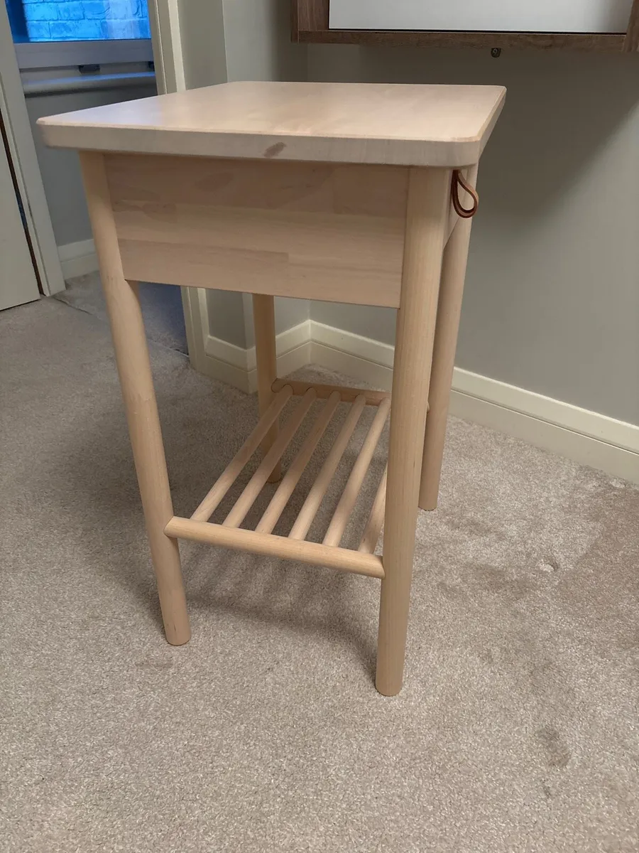 Side table(s) 1 or 2 - Image 2