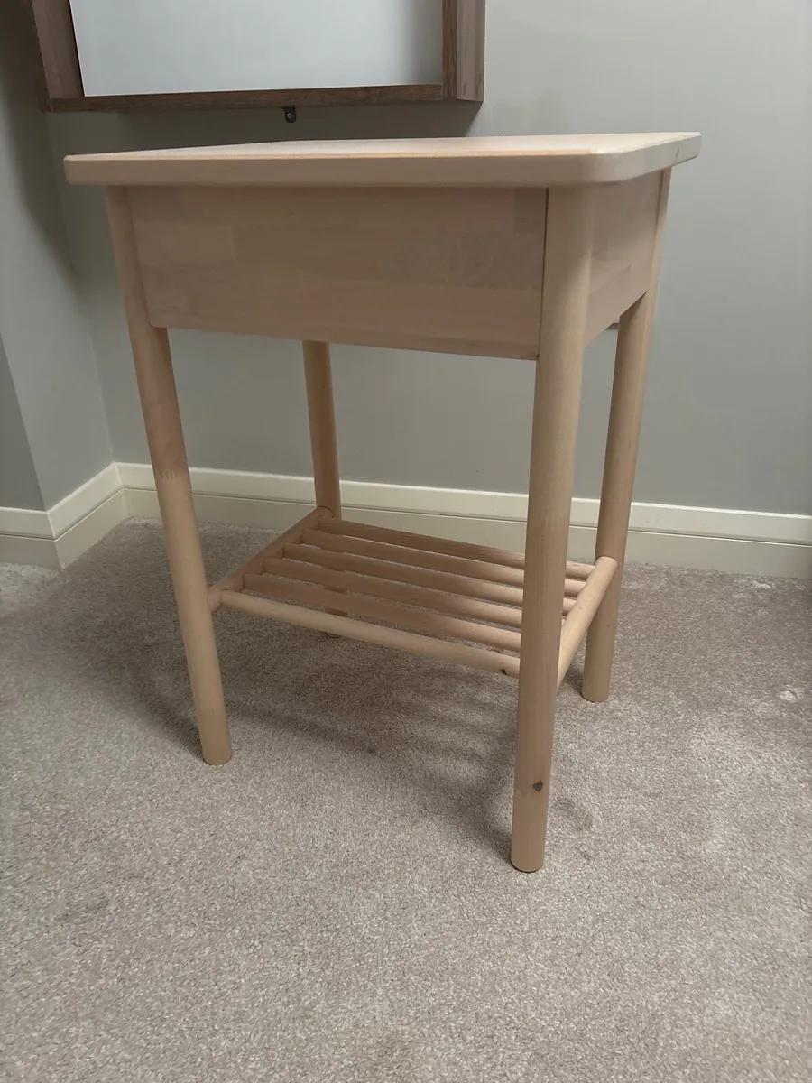Side table(s) 1 or 2 - Image 3