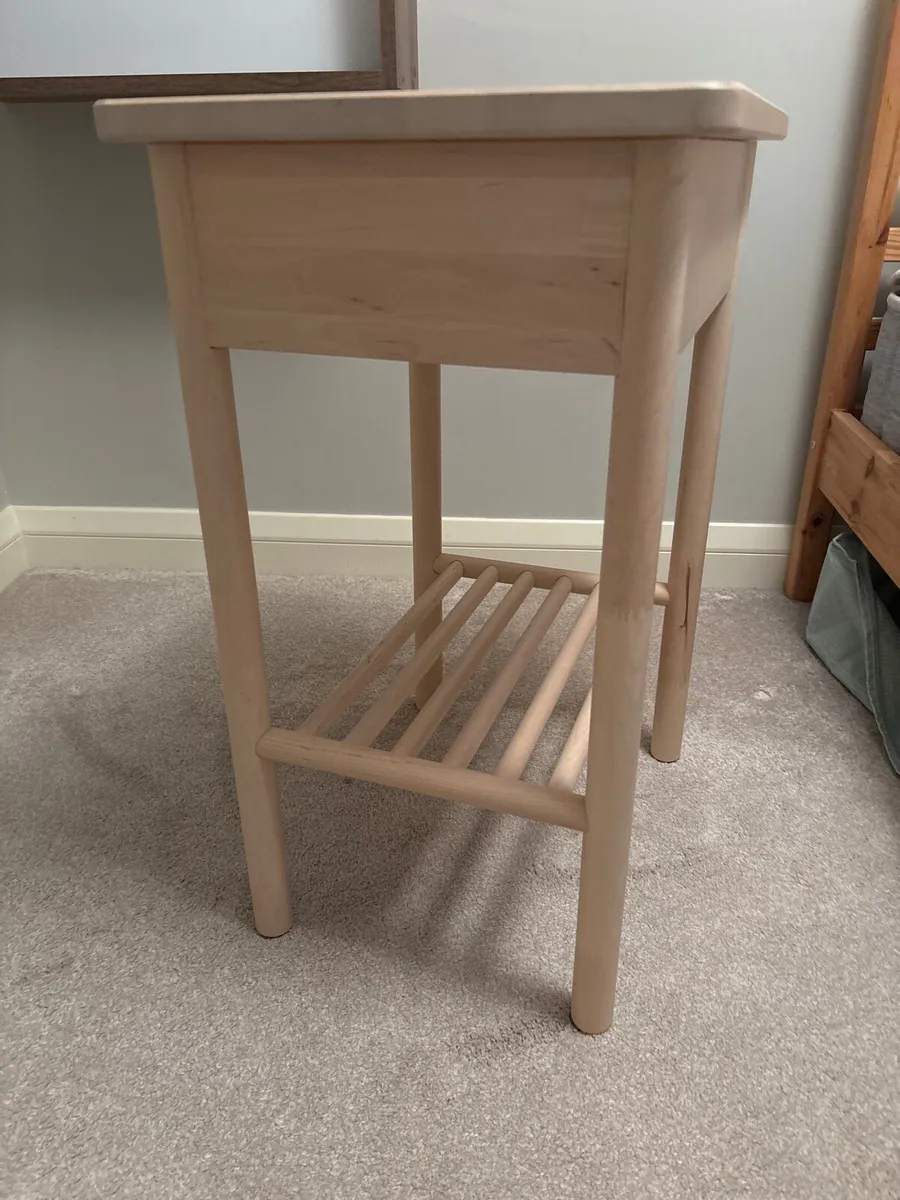 Side table(s) 1 or 2 - Image 4