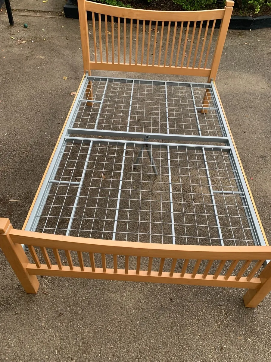 bed - Image 1