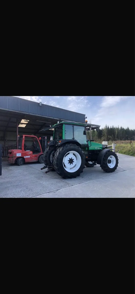 VALMET 865 - Image 3