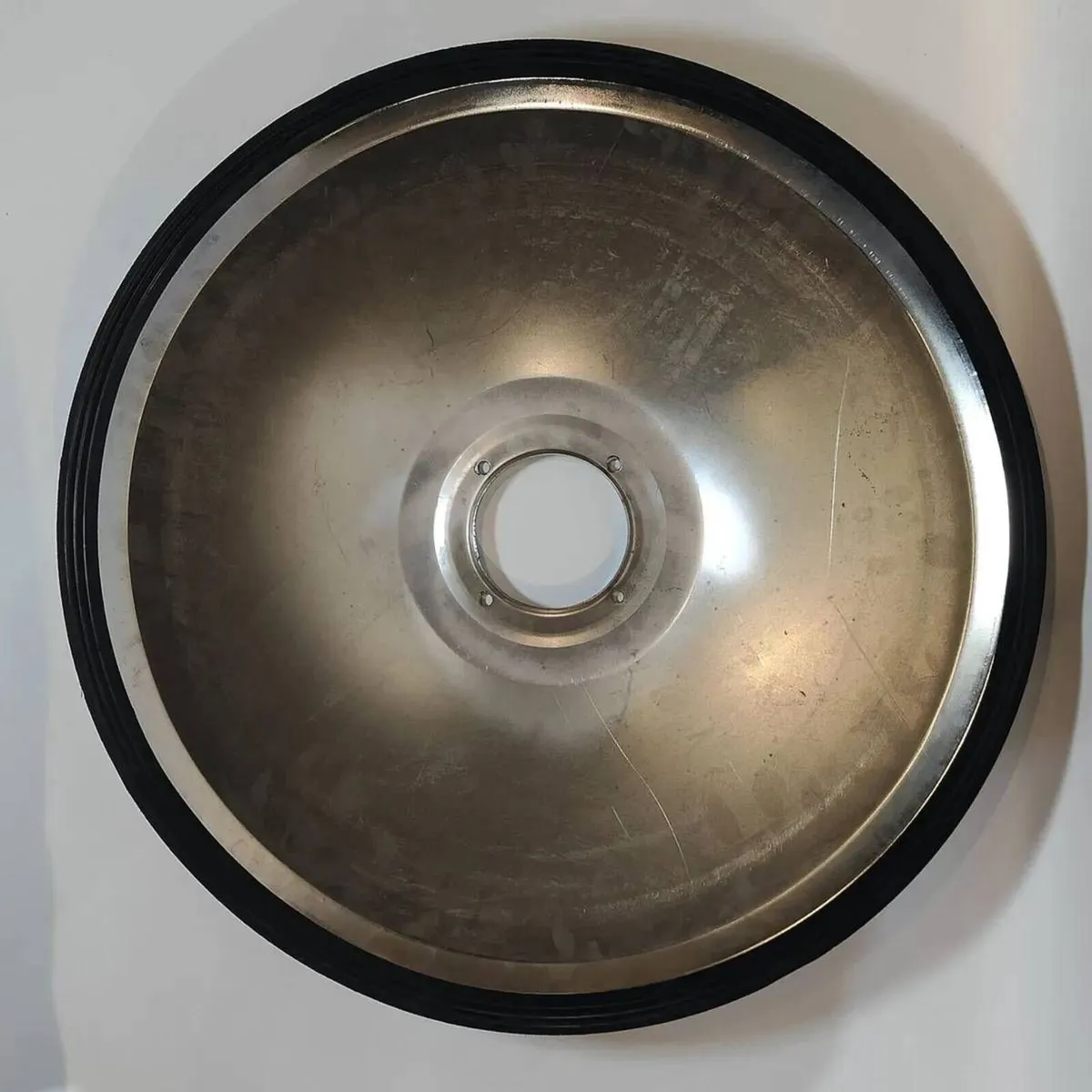 Barber Chair Hydraulic Lift Pump Base - Image 1