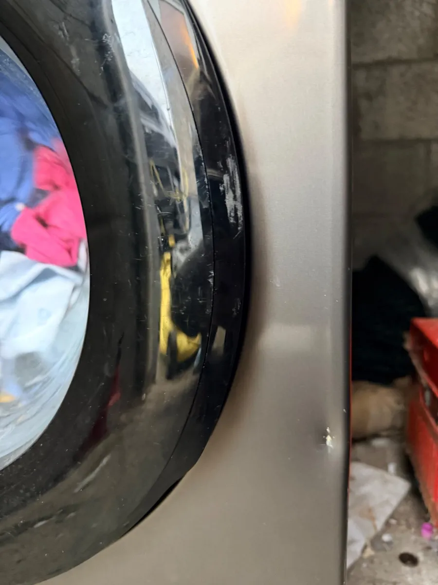 Samsung Washing machine - Image 3