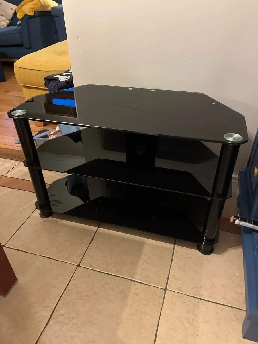 TV stand